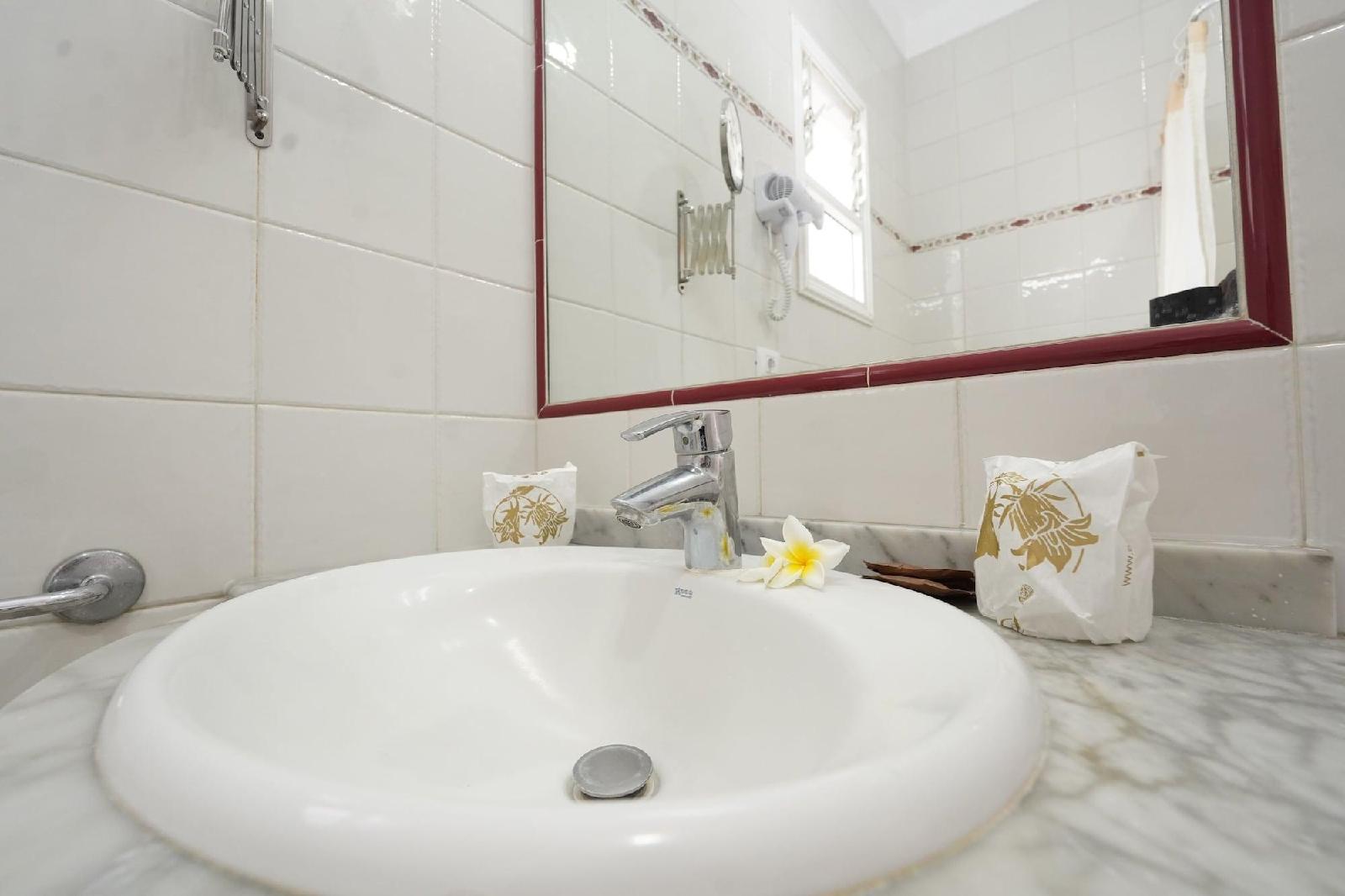 Rf Hotel San Borondon