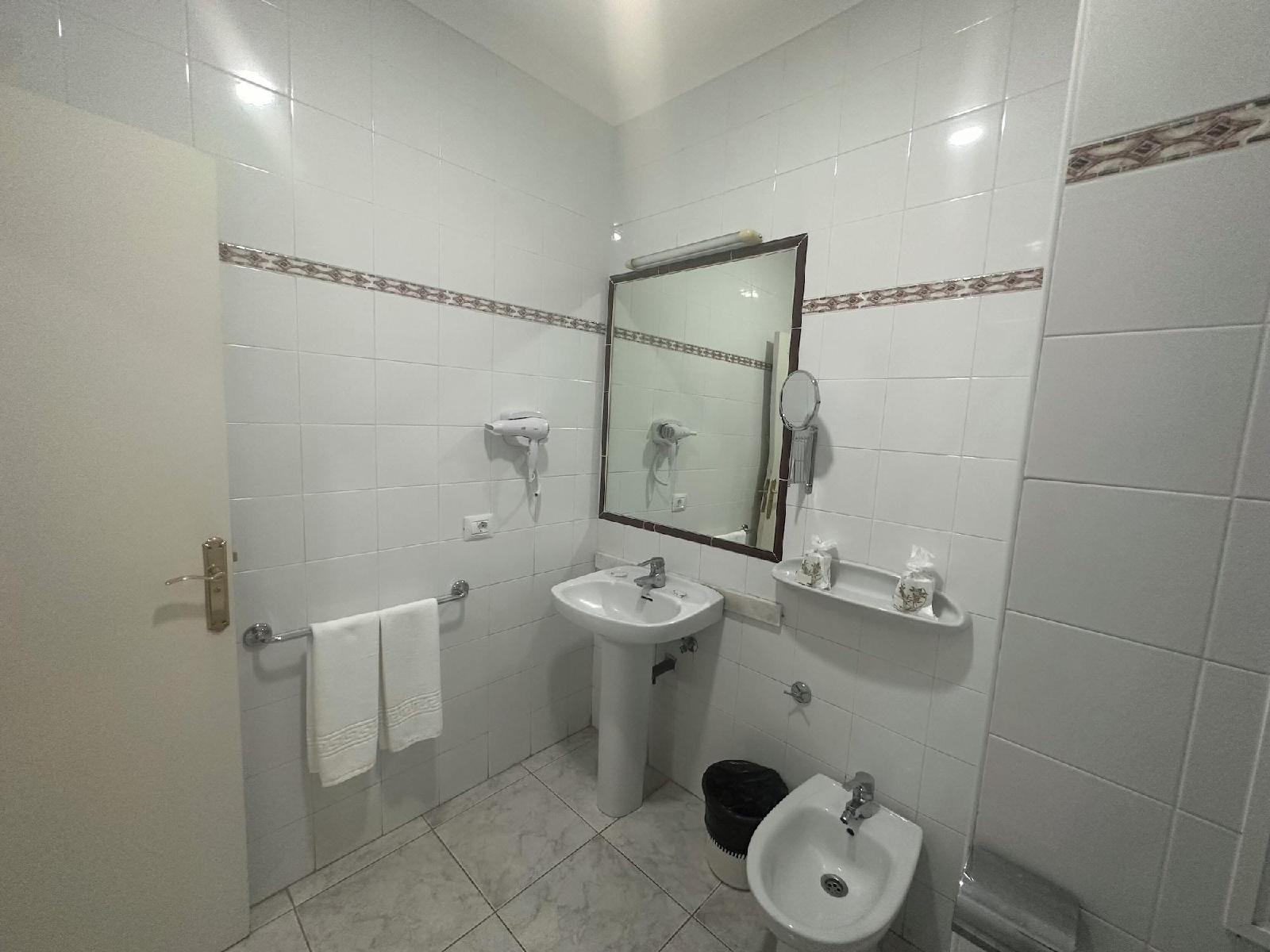 Rf Hotel San Borondon