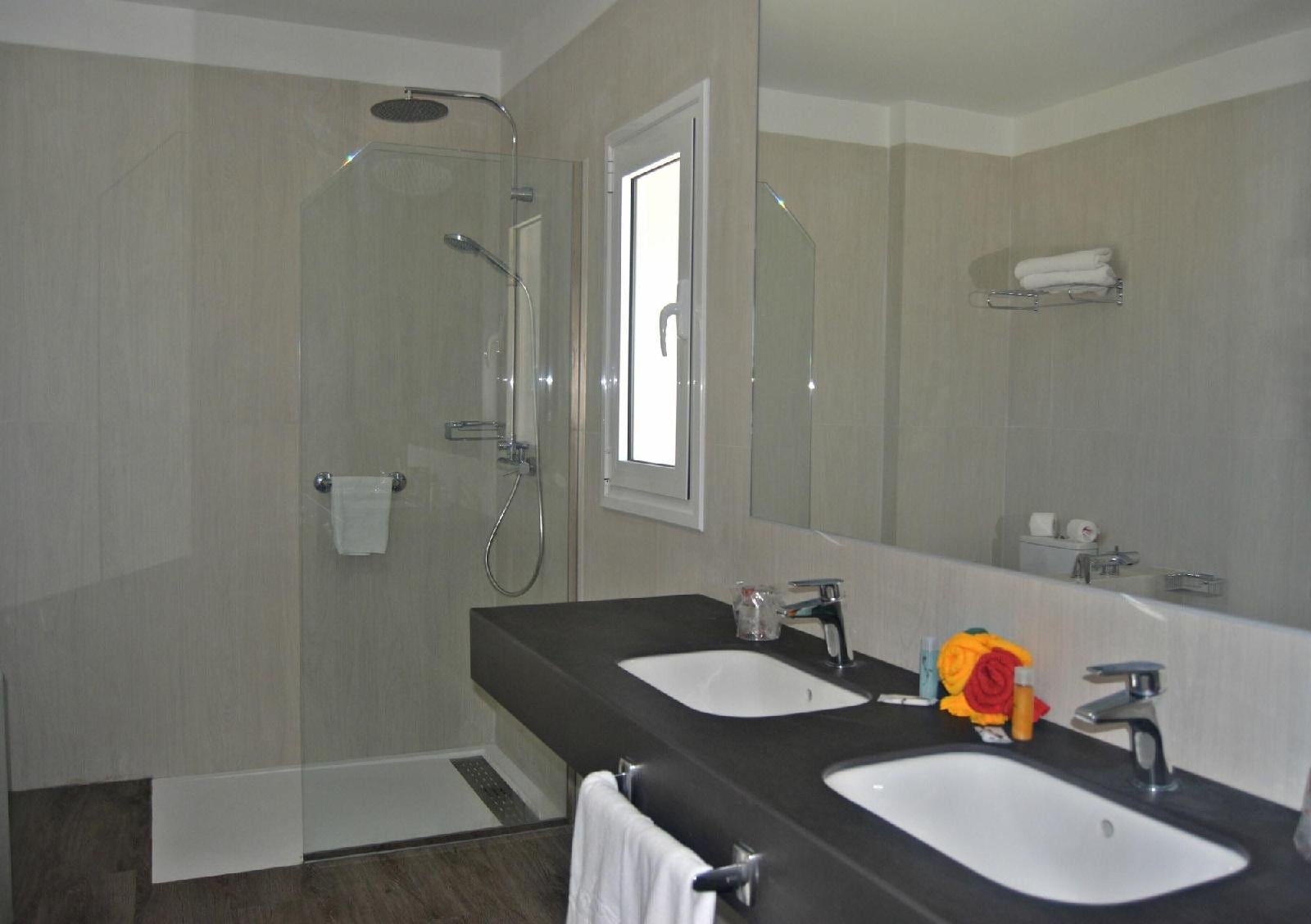 Rf Hotel San Borondon