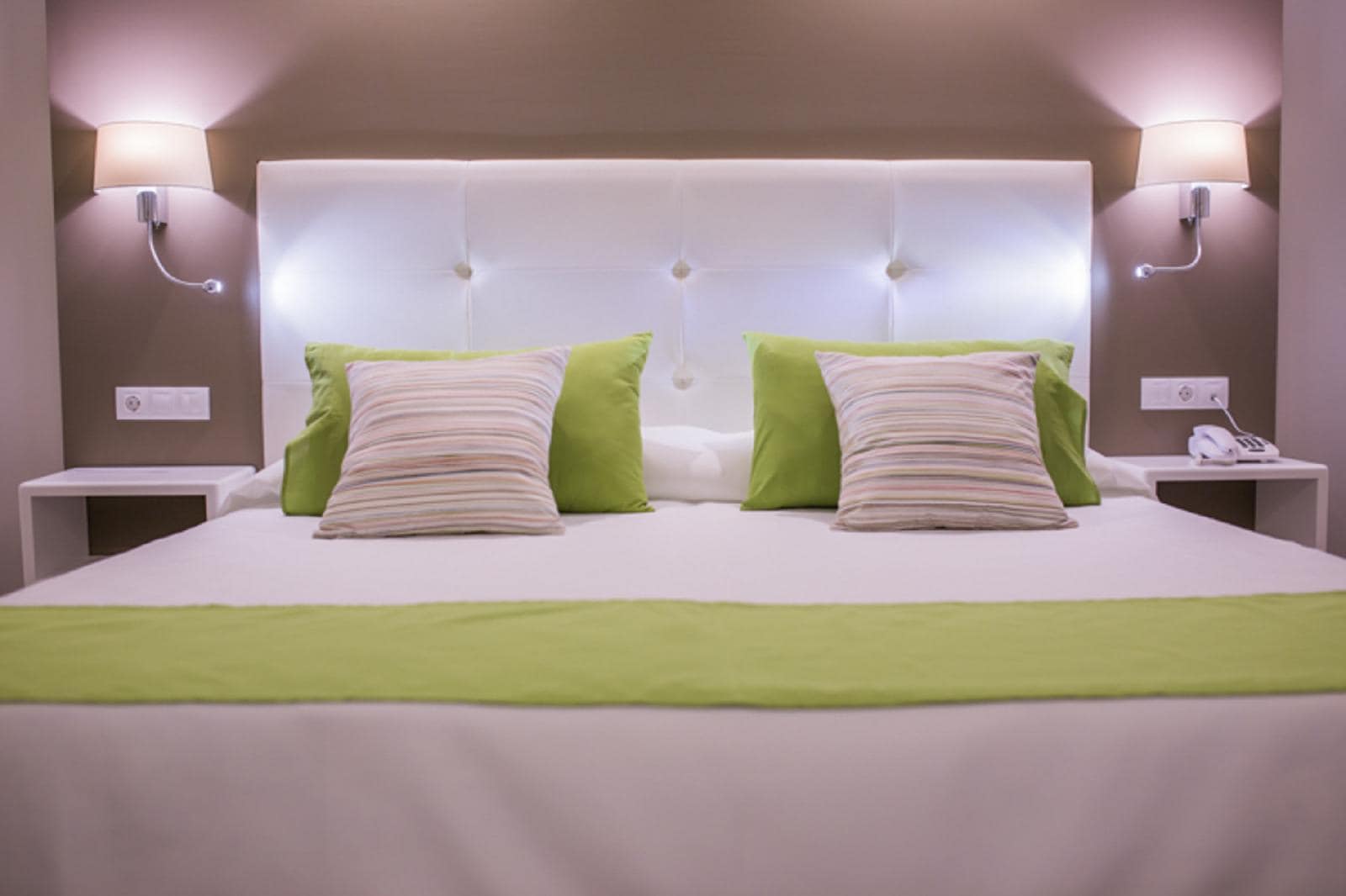 Rf Hotel San Borondon