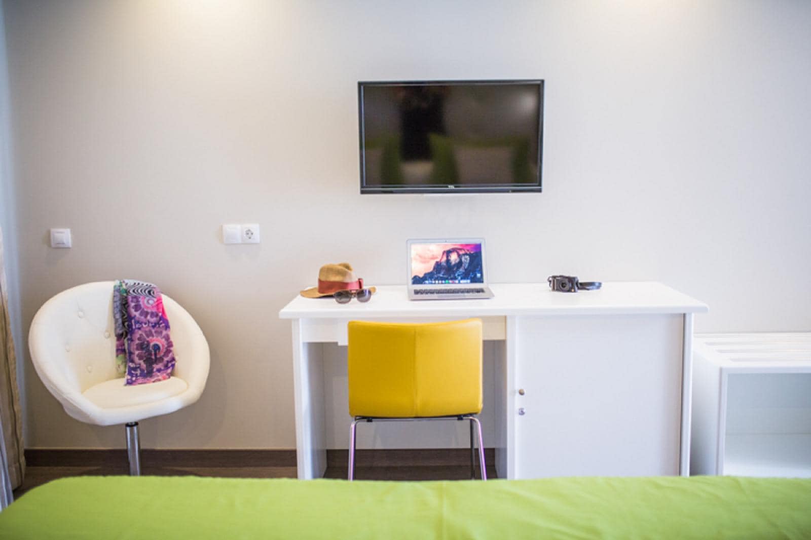 Rf Hotel San Borondon