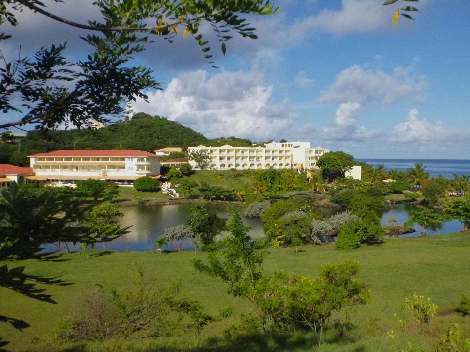 Starfish Grenada Resort 2