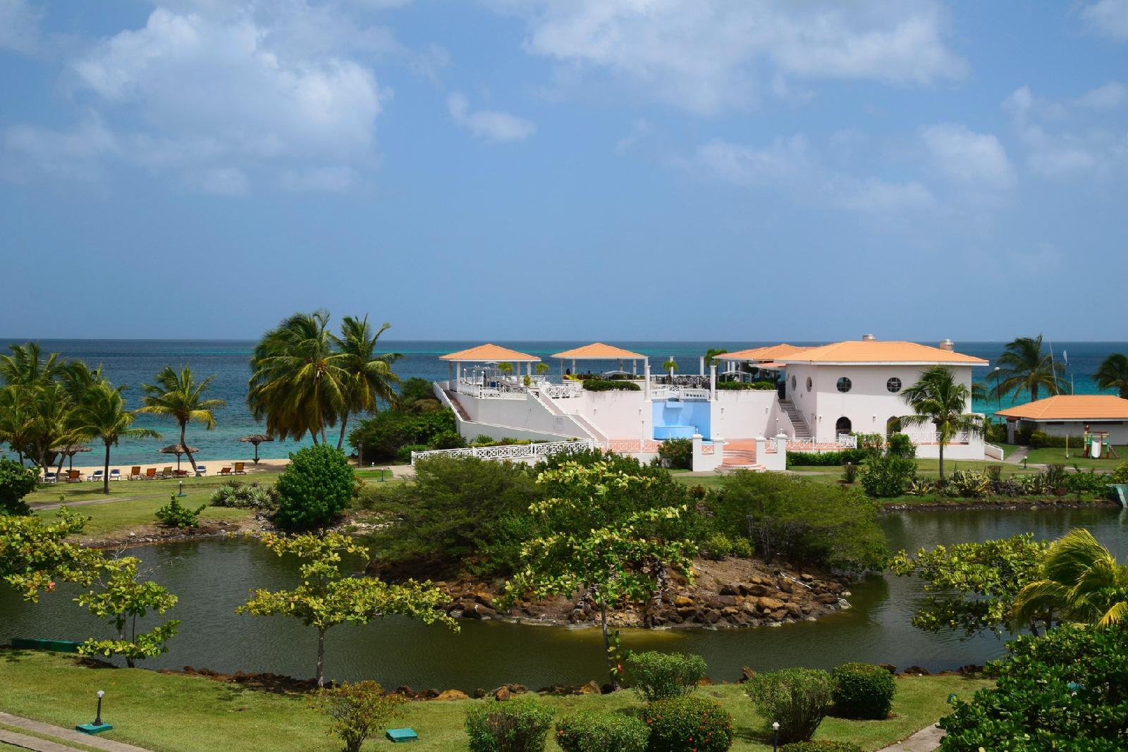 Starfish Grenada Resort 3