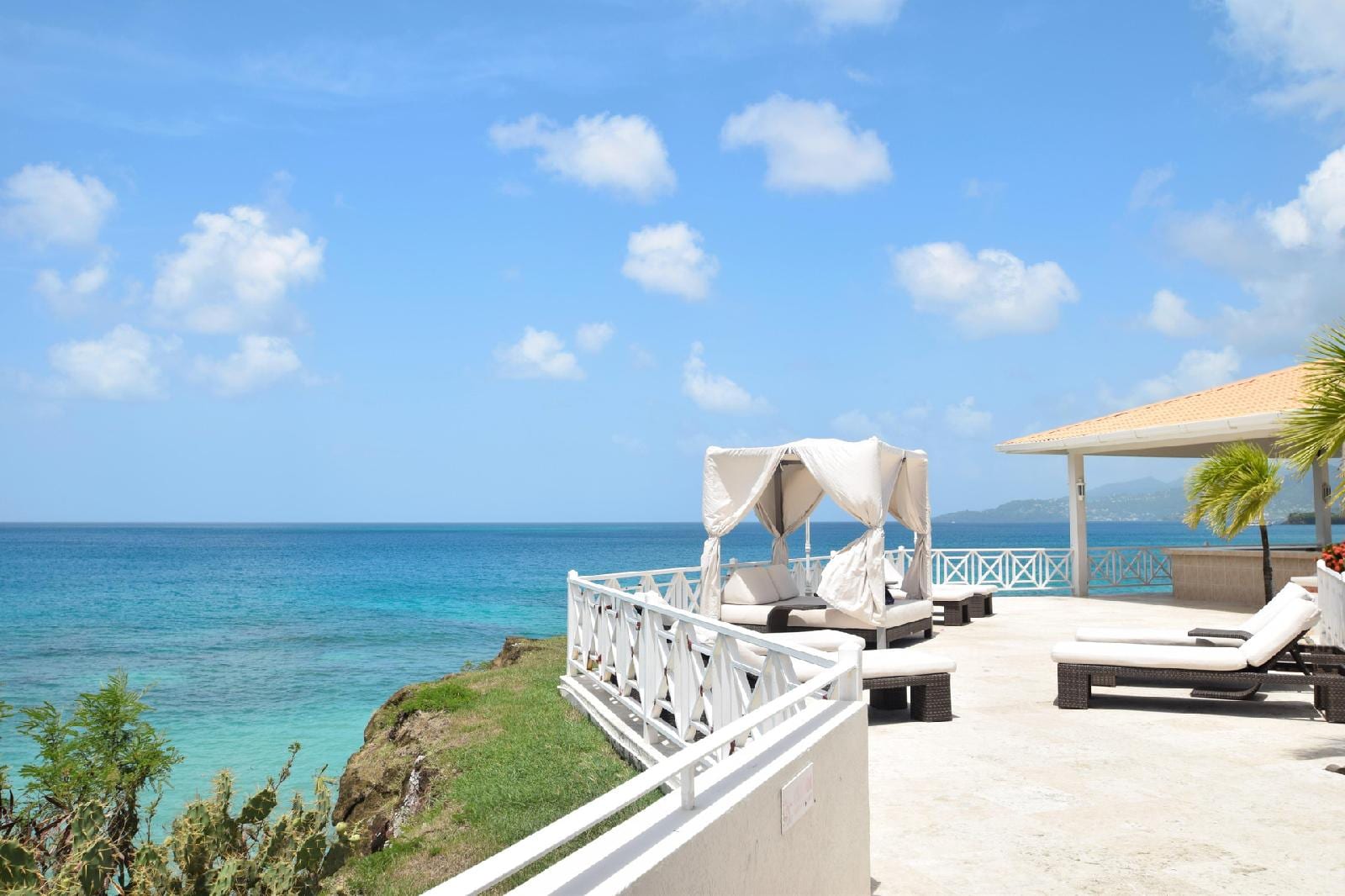 Starfish Grenada Resort 6