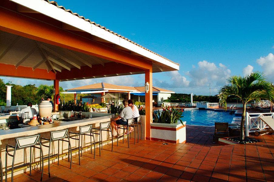 Starfish Grenada Resort 7