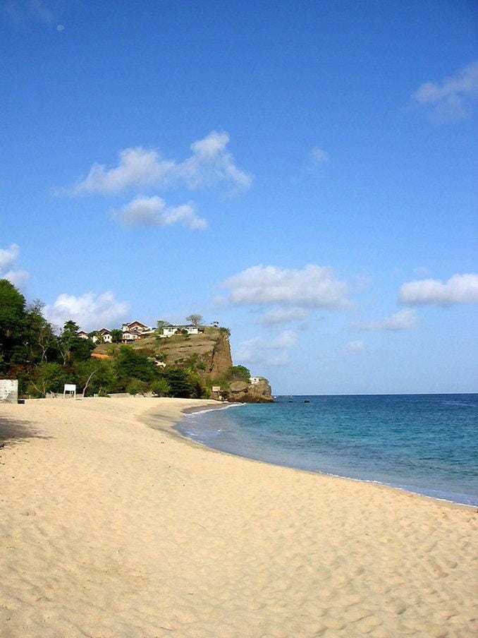 Starfish Grenada Resort 8