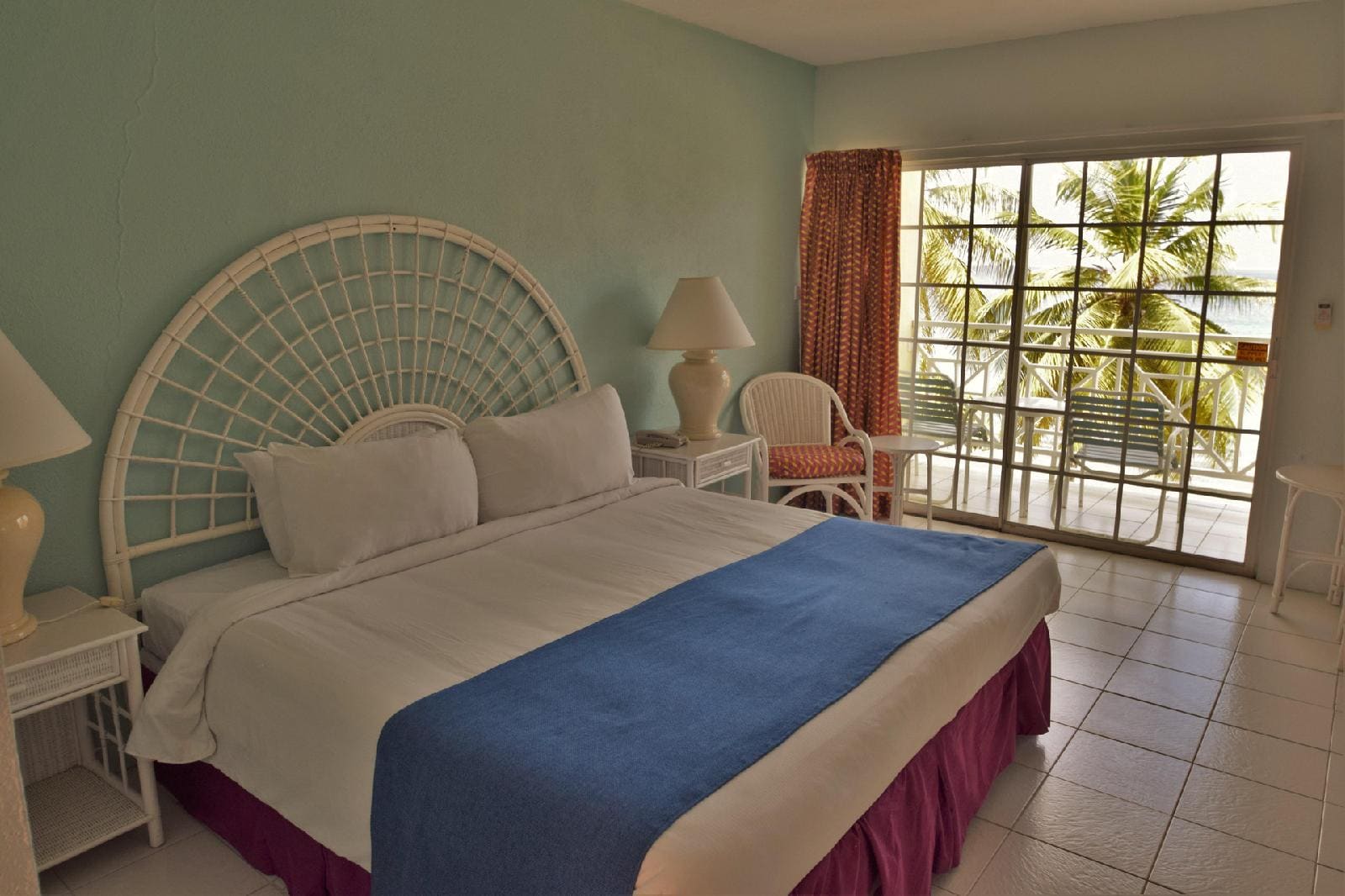 Starfish Grenada Resort 13