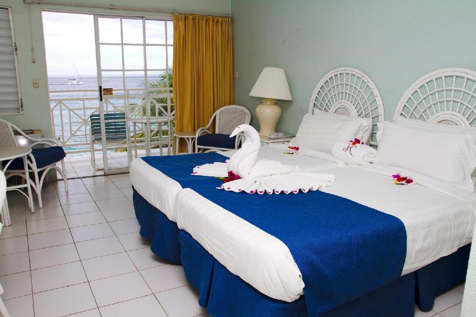 Starfish Grenada Resort 16