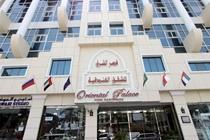 Oriental Palace Hotel Apartment