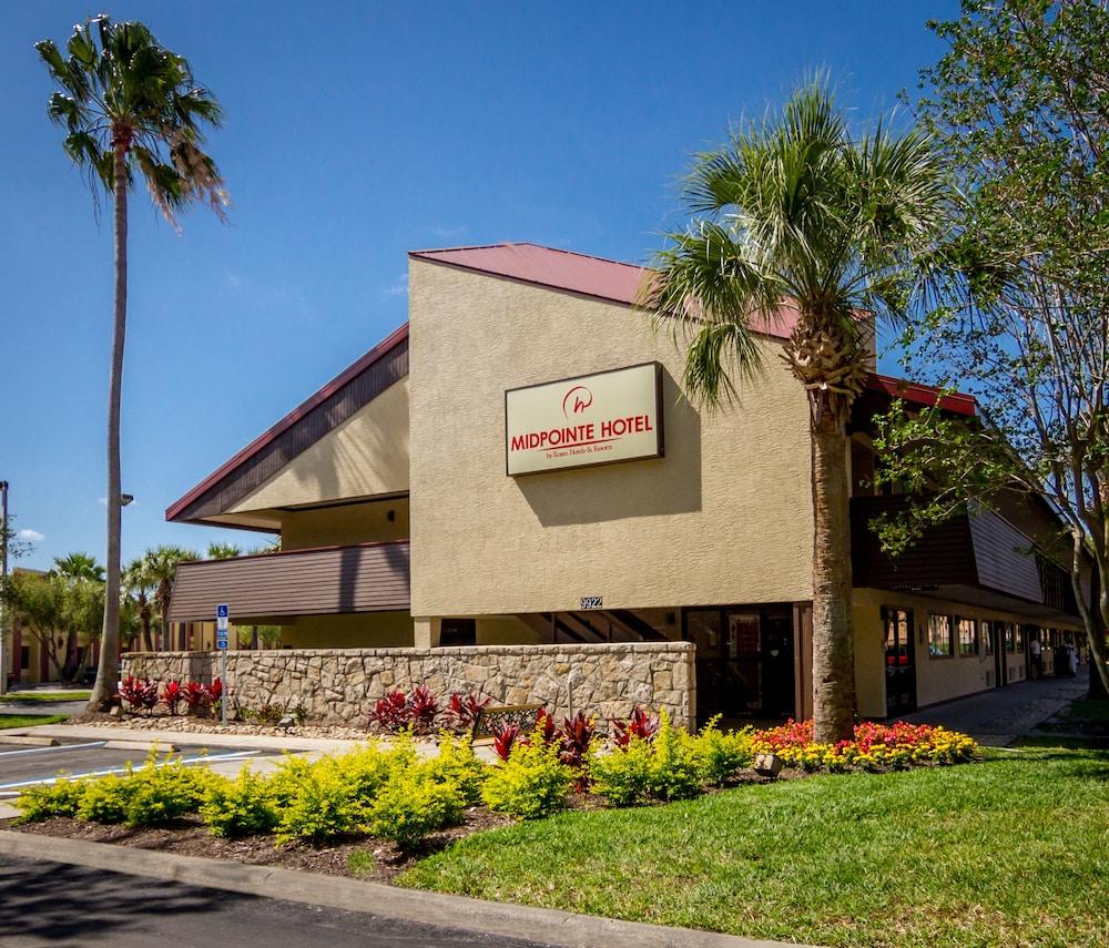 clarion inn and suites orlando