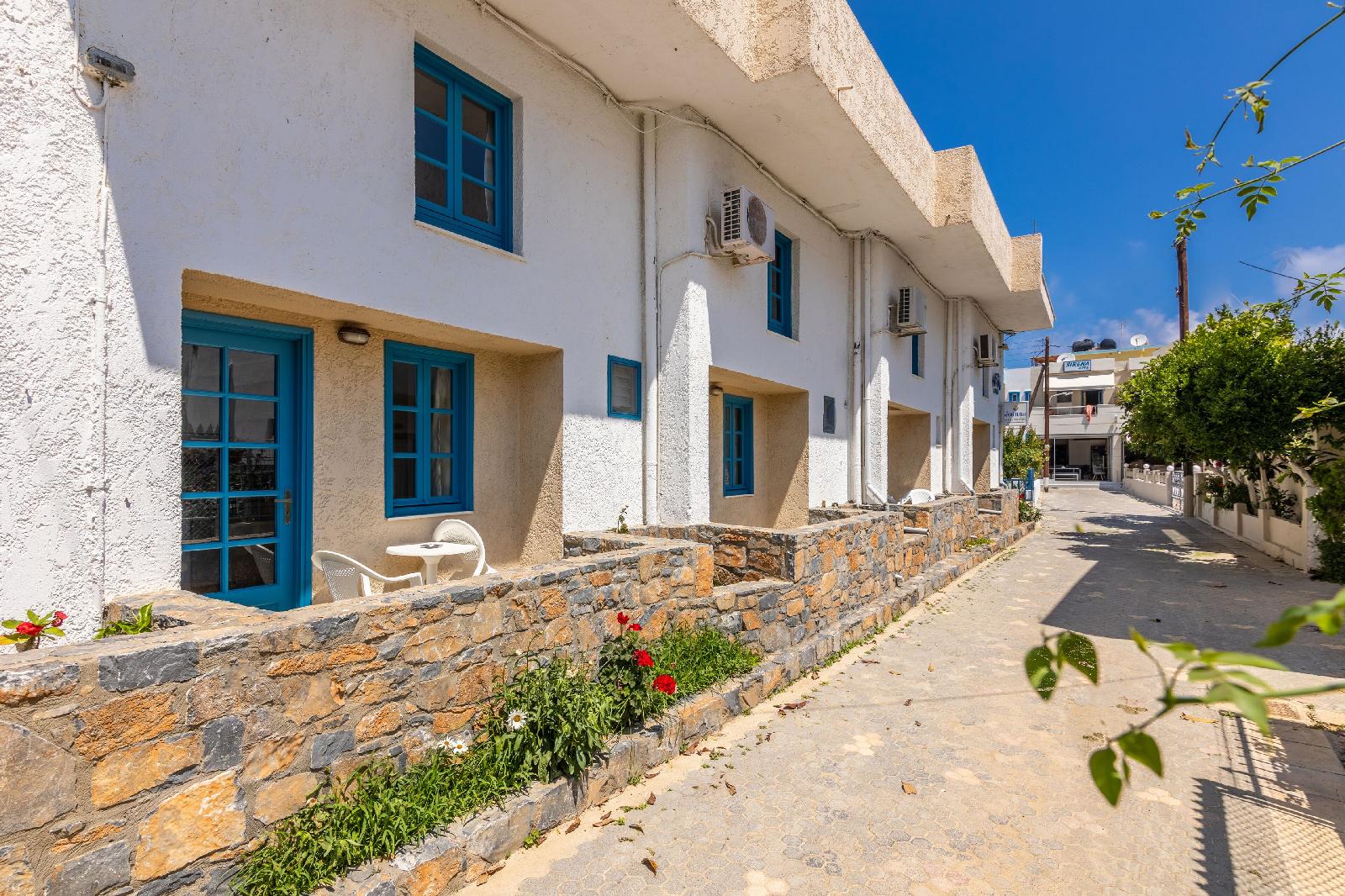 Joanna Hotel