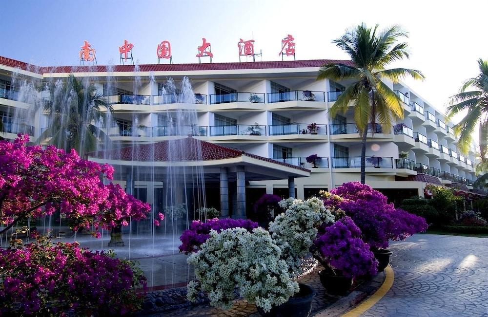 South China Hotel