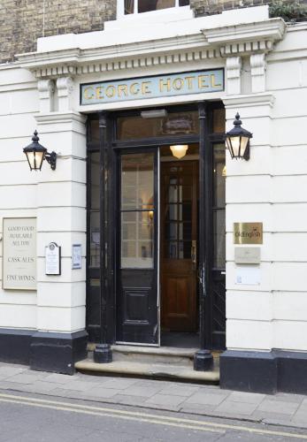 GEORGE HOTEL
