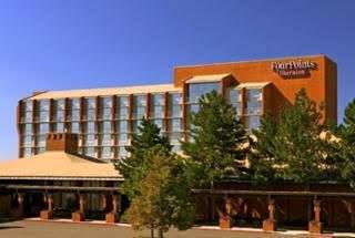 FOUR POINTS BY SHERATON DENVER SOUTH EAST