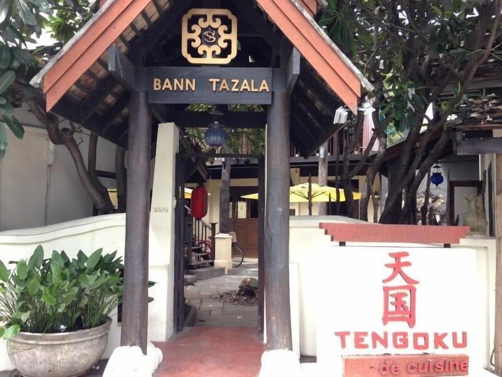 Bann Tazala Exclusive Residence Chiang Mai