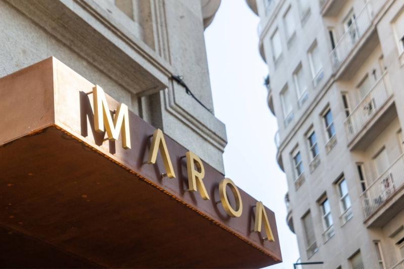 30. Maroa Hotel