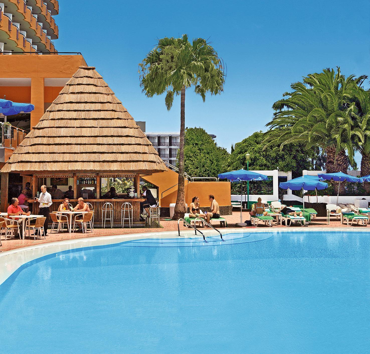 Allsun Hotel Lucana 5