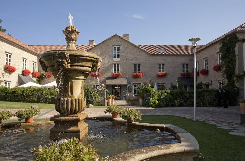 30. Hotel Spa Relais & Châteaux A Quinta da Auga