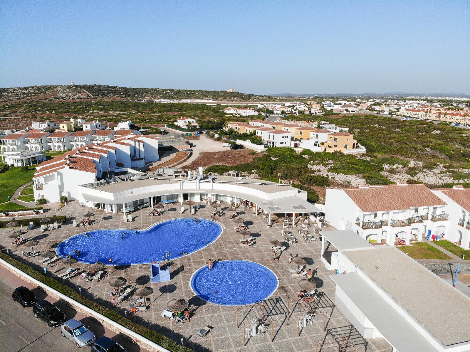 Hotel Menorca Sea Club - , 