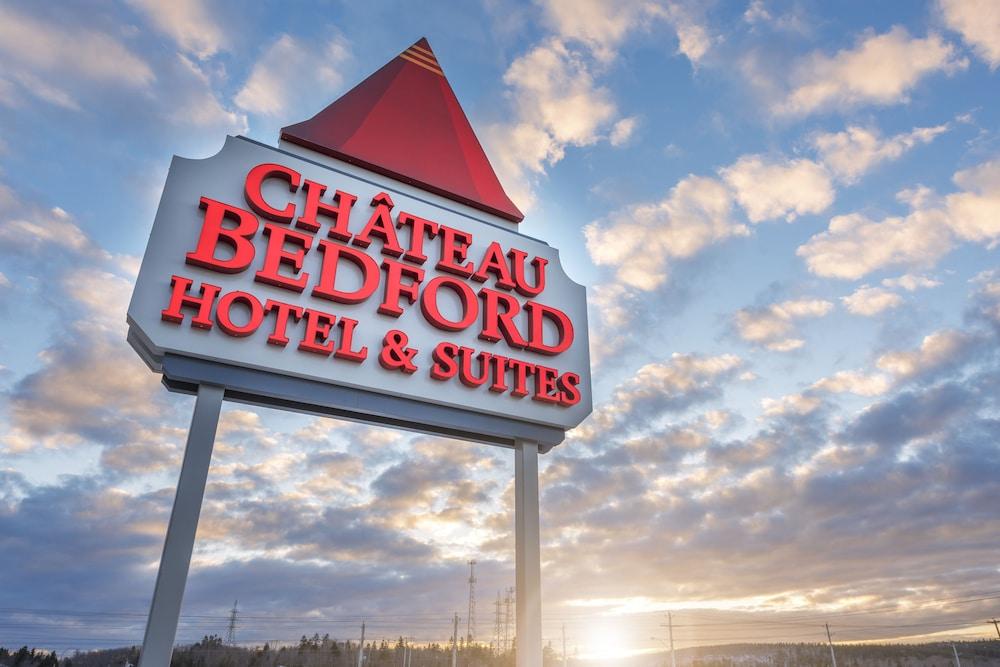 Chateau Bedford Hotels and Suites