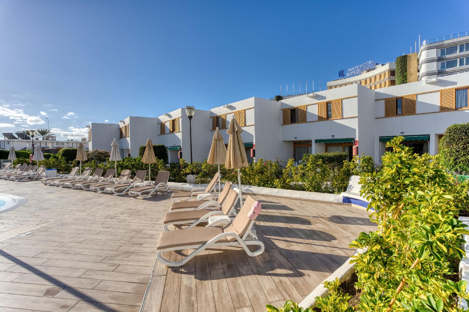 Las Brisas 26 by Stay in Gran Canaria 2