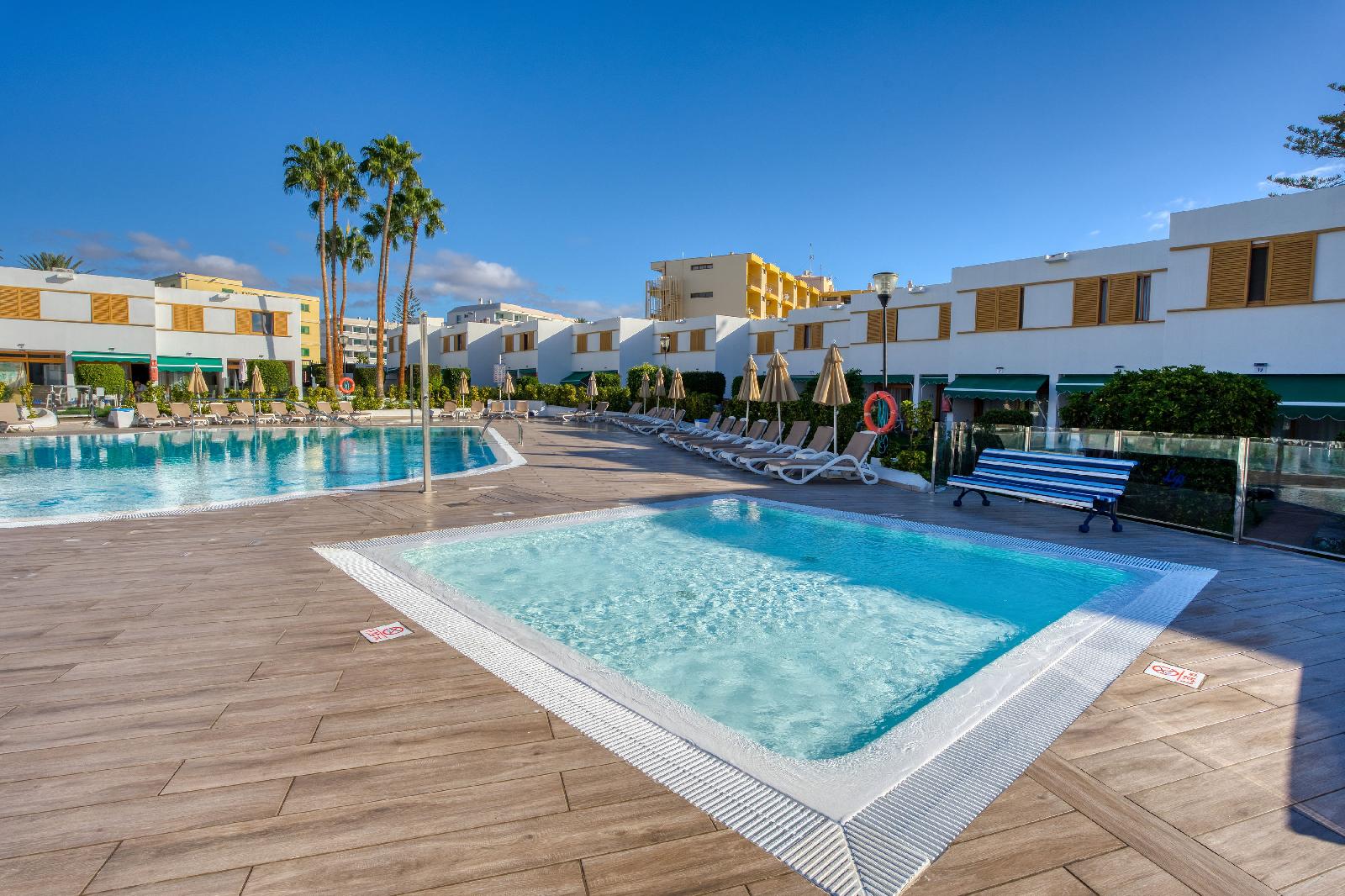 Las Brisas 26 by Stay in Gran Canaria 4