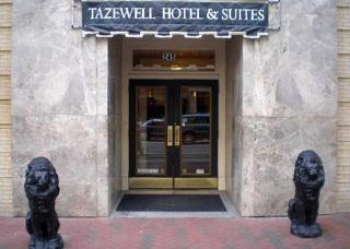 TAZEWELL HOTEL AND SUITES, AN ASCEND COLLECTION H