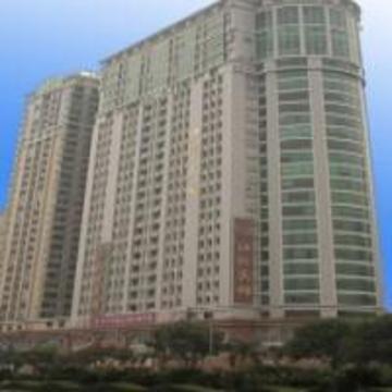 Jianghe Hotel