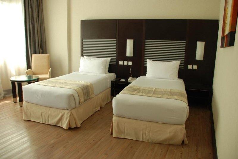 Holiday Villa Hotel And Residence City Centre Doha, Doha