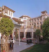 The Savoy Ottoman Palace & Casino