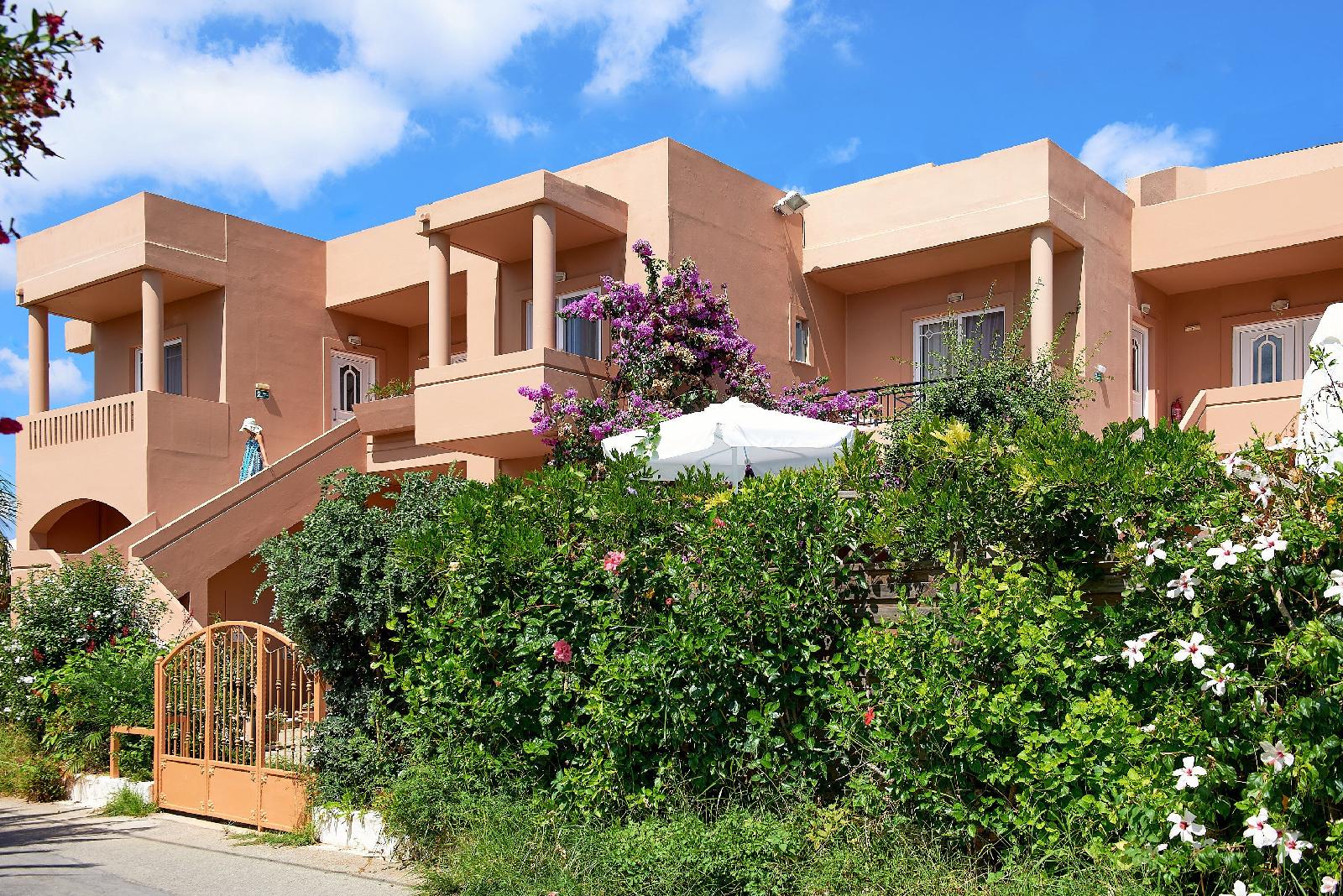 Solon Apartments