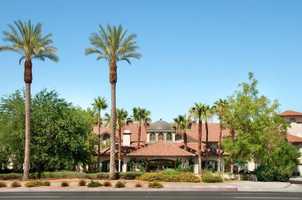 Hilton Garde Inn Palm Springs/Rancho Mirage