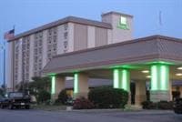 HOLIDAY INN CHICAGO-ROLLING MEADOWS 