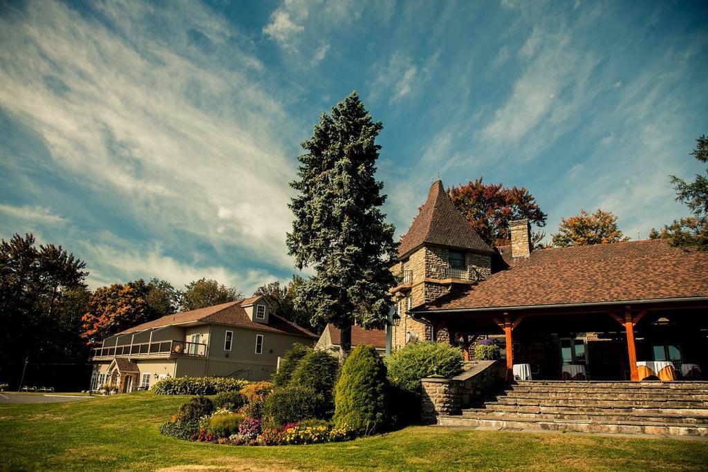 The French Manor Inn & Spa