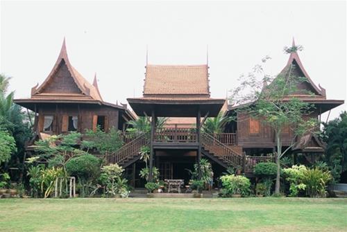 THAI HOUSE