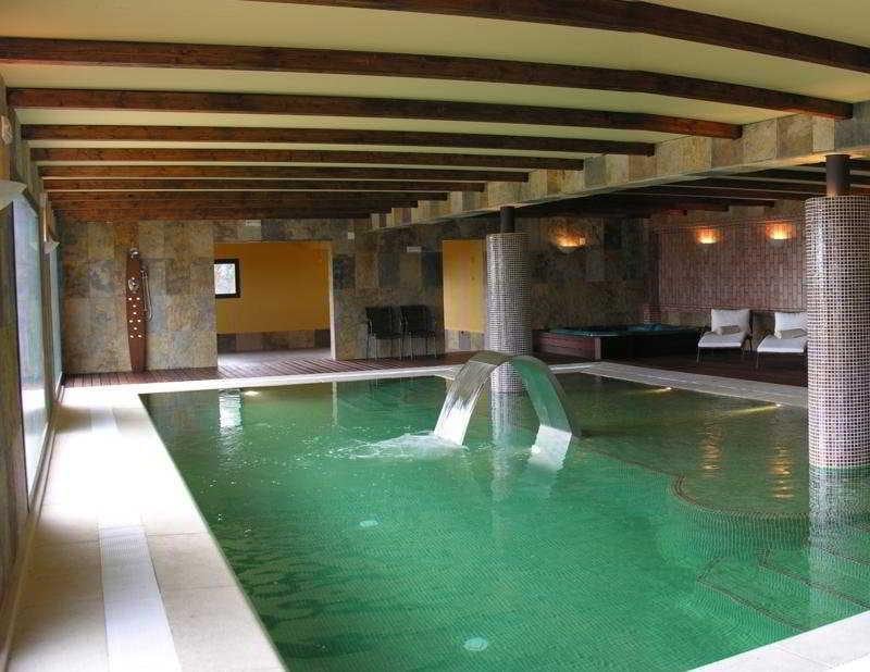 Domus Selecta Los Enebrales Resort And Spa