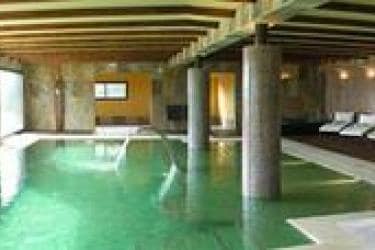 Domus Selecta Los Enebrales Resort And Spa