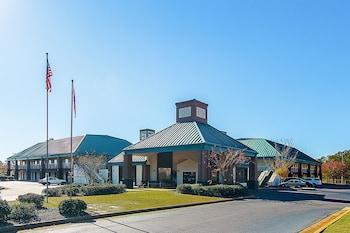 Baymont Inn And Suites Americus