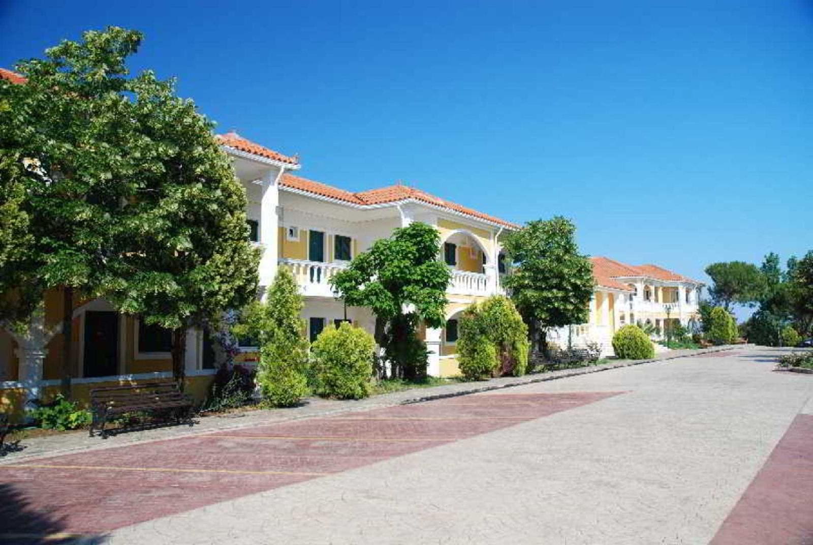 Zante Royal Resort 1