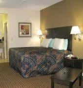 BUDGET HOST INN AND SUITES HOTEL