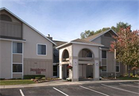 Residence Inn By Marriott Kalamazoo East 1