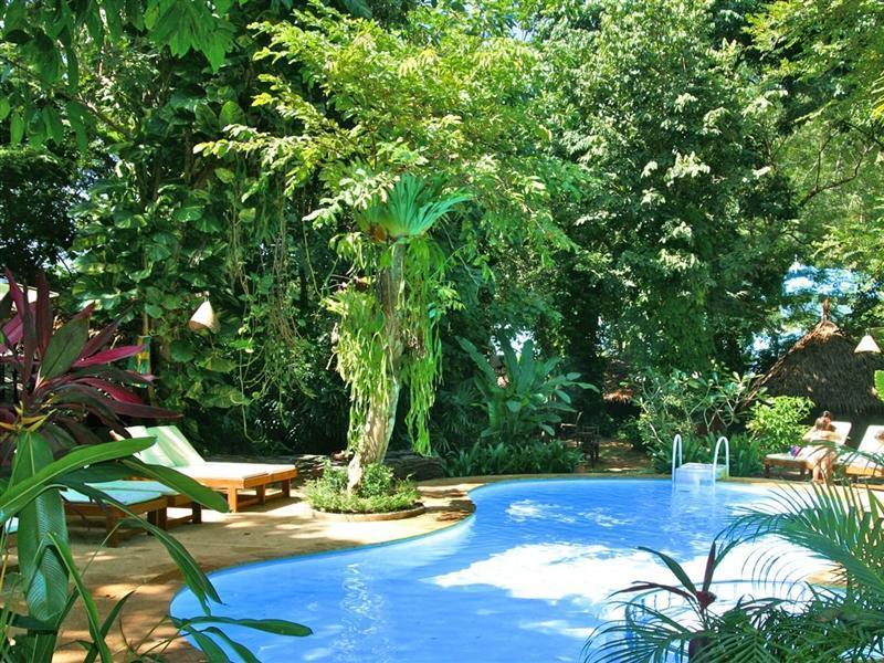 Ao Nang Tropical Resort