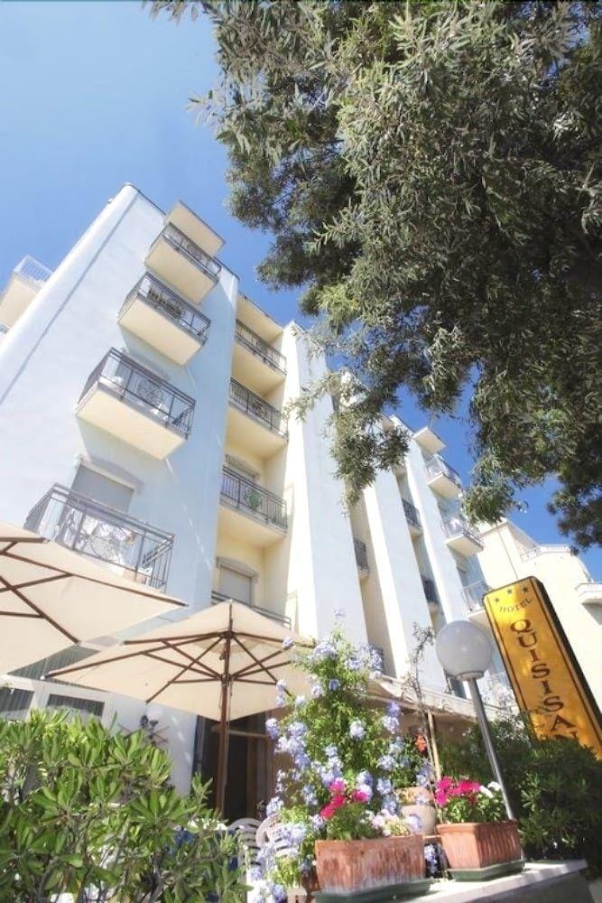 Hotel Quisisana 3
