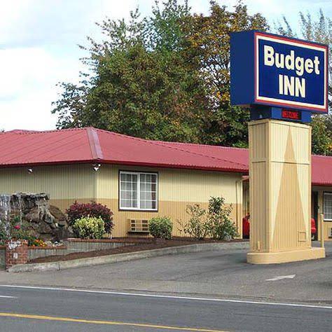 Budget Inn Oregon City/Portland