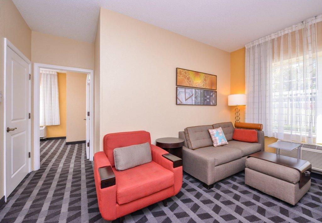 TownePlace Suites by Marriott Arundel Mills BWI Airport Hotel