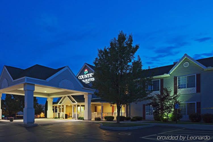 Country Inn & Suites by Carlson Rochester - Henrietta, NY