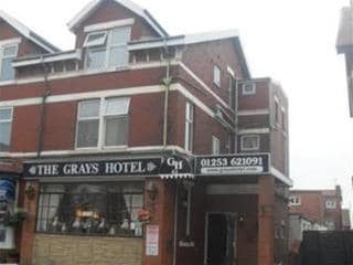 THE GRAYS HOTEL