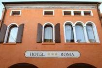 HOTEL ROMA