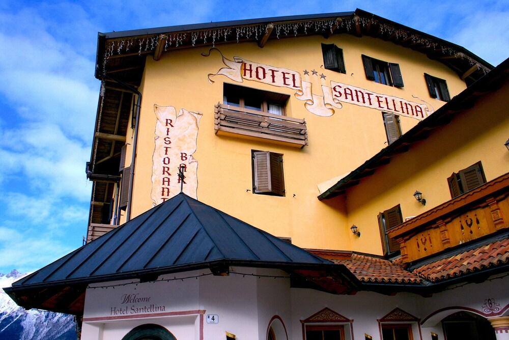 Hotel Santellina