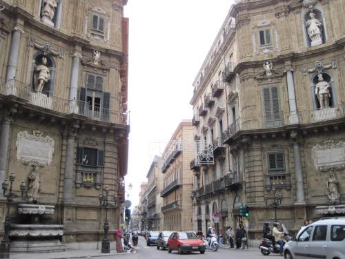 BED AND BREAKFAST PALERMO ART